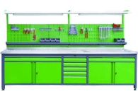 Çalışma Tezgahları S-1196
