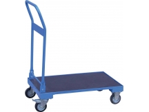 Paket Taşıma Arabası S-1140