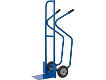 Paket Taşıma Arabası S-1150