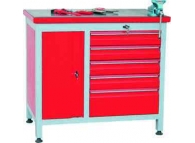 Çelik Çalışma Tezgahları S-1260