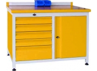 Çalışma Tezgahları S-1809