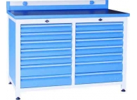Çalışma Tezgahları S-2066