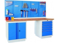 Çelik Çalışma Tezgahları S-2070