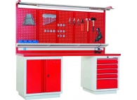 Çalışma Tezgahları S-2071