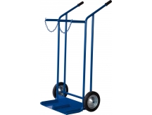 Tüp Taşıma Arabası S-2228 