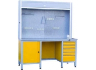 Çalışma Tezgahları S-2708