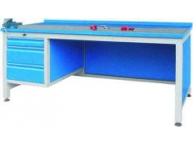 Çalışma Tezgahları S-2820