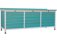 Çelik Çalışma Tezgahları S-9660