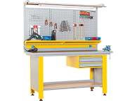 Çalışma Tezgahı S-1555