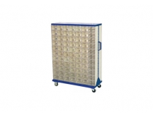 Çift Yönlü Standlar S-ÇKS-321/325