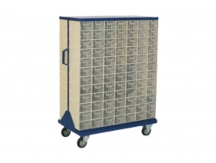 Çift Yönlü Standlar S-ÇKS-351/401