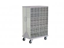 Çift Yönlü Standlar S-ÇKS-401-S