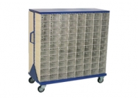 Çift Yönlü Standlar S-ÇKS-500/401