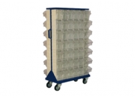 Çift Yönlü Standlar S-MSÇS-2