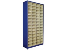 Tek Yönlü Standlar ÇKTS-501