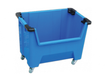 Plastik Avadanlık Kutu S-A-530-T