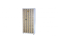 Tek Yönlü Standlar S-ÇKG-500-75