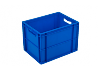 Plastik Kapalı Kasalar S-HP-4329