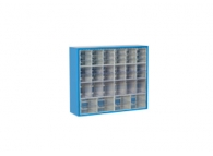 Hobi Setler S-Hobi-124