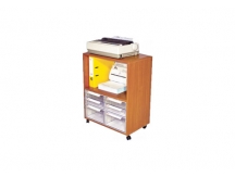 Mobilya Çekmeceli Dolaplar S-SM-22-T