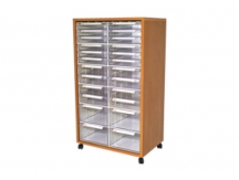 Mobilya Çekmeceli Dolaplar S-SM-26-T