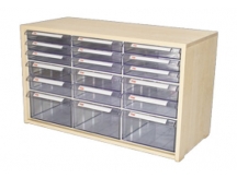 Mobilya Çekmeceli Dolaplar S-SM-33 