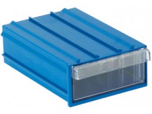 Plastik Çekmeceli Kutu S-KOD-102