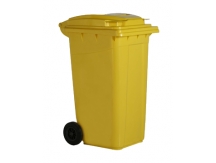 Çöp-Kovaları-Konteynerleri S-KOD-ÇK120LT