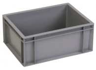 Plastik Kapalı Kasalar S-KOD-B3228