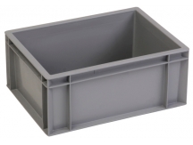 Plastik Kapalı Kasalar S-KOD-B3228