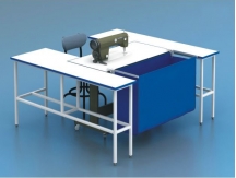 Sehpa ve Branda Tekne S-K-26