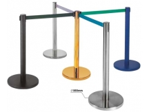 Mekanizmalı Bariyer S-MB-01