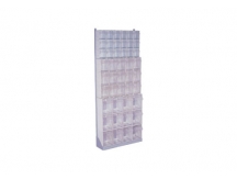 Tek Yönlü Standlar S-MD-45-S 