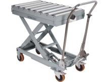 Konveyör Makaslı Platform S-NL-TTR-30
