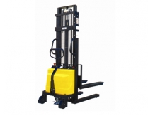 Yarı Akülü İstif Makinası 1500 kg CDD-B 15.25 